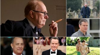 2018 oscar predictions best actor april gary oldman daniel day lewis matt damon tom hanks bryan cranston timothee chalamet