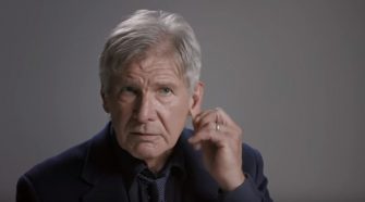 harrison ford