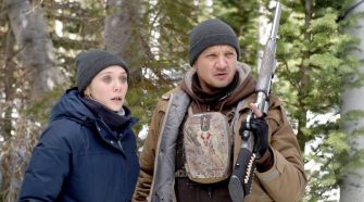 wind river