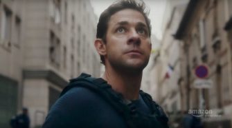 amazons jack ryan series with john krasinski looks great watch the trailer social 1