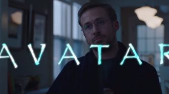 gosling avatar