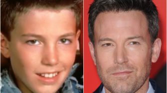 ben affleck batman