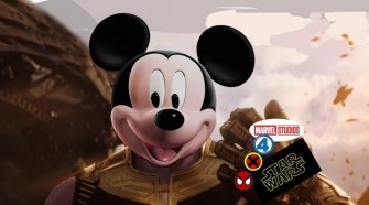 mickey mouse fox disney deal meme 1063838