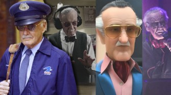 stan lee