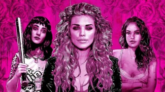 68 kill poster