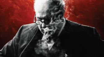 Darkest Hour Poster