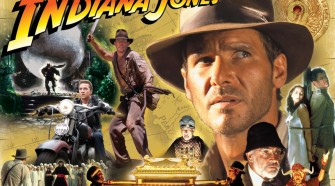 Indiana Jones 5