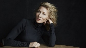 cate blanchett