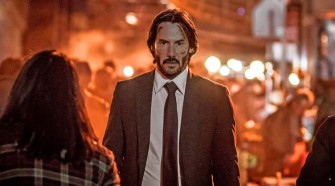 john wick 3 filmi ne zaman cikacak pentilon