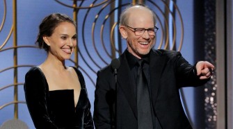 presenter natalie portman california golden howard