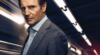 the commuter 2560x1440 liam neeson 2018 11562