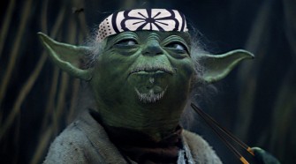 yoda