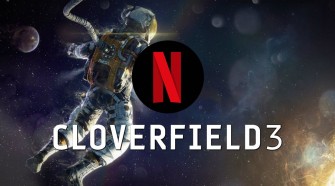 Netflix Cloverfield 3