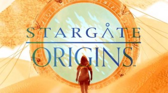 Stargate Origins