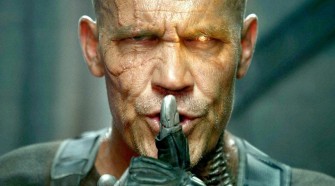 deadpool 2 cable josh brolin photo first lookjpg