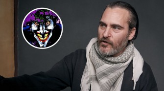 joaquin phoenix the joker