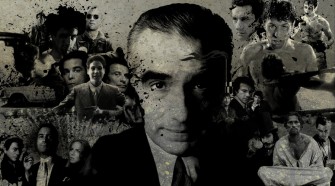 martin scorsese by toast777