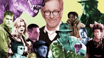 spielberg