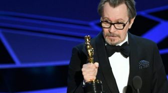 gary oldman