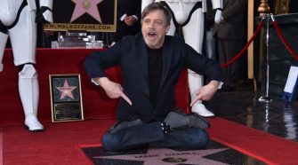 mark hamill 1