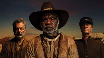 SweetCountry A4poster