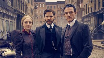 The Alienist