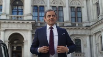 johnny english 3