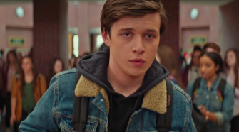 love simon trailer