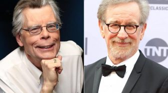 stephen king steven spielberg