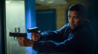 the equalizer 2 denzel washington