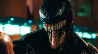 venom movie image