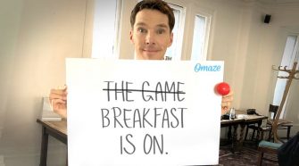 benedict