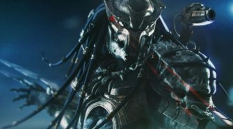 the predator 2018