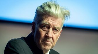 david lynch trump