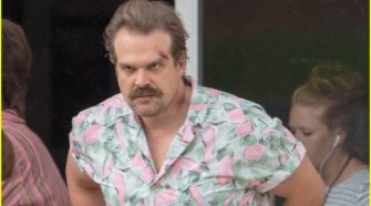 stranger things season three set pics 17 1