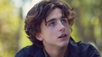 chalamet