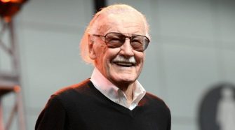 stan lee