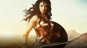 wonderwoman