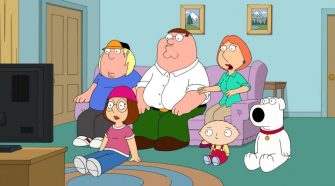 family guy