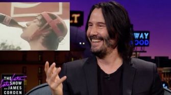 keanu reeves 1