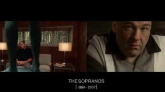 sopranos