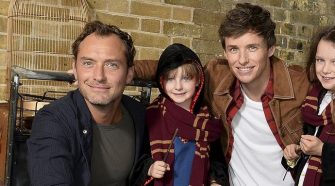 jude law eddie redmayne hogwarts day 09 1