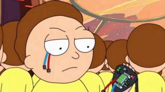 morty 1