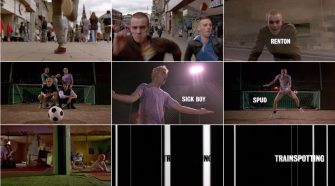 trainspotting