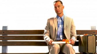 forrest gump 1