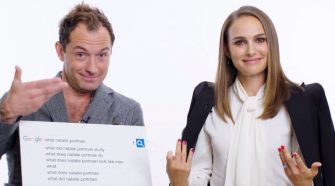 jude law natalie portman