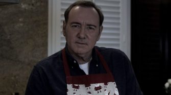 kevin spacey