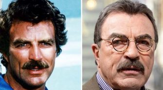 tom selleck 1