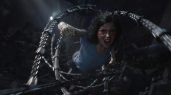 alita