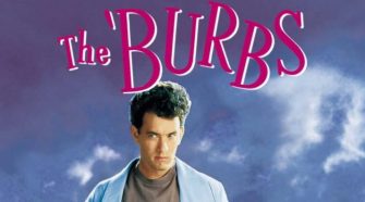 burbs tom hanks